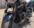 Черный Баджадж Pulsar 180, объемом двигателя 0 л и пробегом 5 тыс. км за 1600 $, фото 3 на Automoto.ua