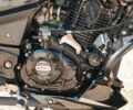 Черный Баджадж Pulsar 180, объемом двигателя 0 л и пробегом 5 тыс. км за 1600 $, фото 9 на Automoto.ua