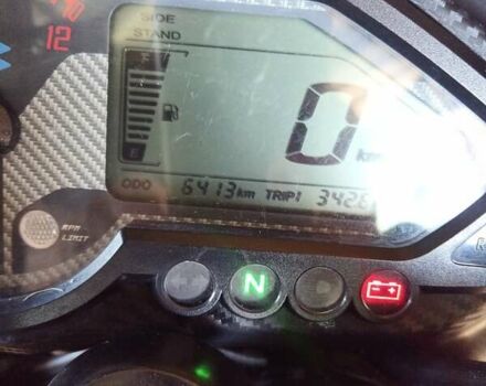 Чорний Баджадж Pulsar 180, об'ємом двигуна 0 л та пробігом 6 тис. км за 1500 $, фото 1 на Automoto.ua