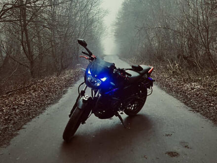 Черный Баджадж Pulsar 180, объемом двигателя 0 л и пробегом 16 тыс. км за 1296 $, фото 1 на Automoto.ua