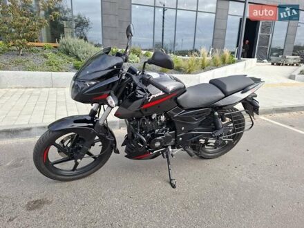 Баджадж Pulsar 180 2021 в Львове на Automoto.ua Черный Баджадж Pulsar 180, объемом двигателя 0.18 л и пробегом 10 тыс. км за 1599 $, фото 1 на Automoto.ua