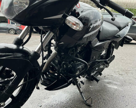 Баджадж Pulsar 180, объемом двигателя 1 л и пробегом 24 тыс. км за 1200 $, фото 2 на Automoto.ua