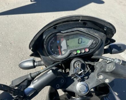 Баджадж Pulsar 180, объемом двигателя 0.18 л и пробегом 0 тыс. км за 800 $, фото 3 на Automoto.ua