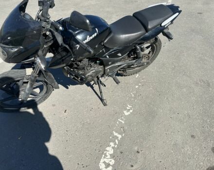 Баджадж Pulsar 180, объемом двигателя 0.18 л и пробегом 0 тыс. км за 800 $, фото 2 на Automoto.ua