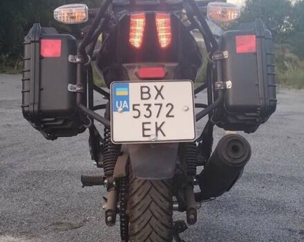 Баджадж Pulsar 180, объемом двигателя 0 л и пробегом 4 тыс. км за 1500 $, фото 1 на Automoto.ua