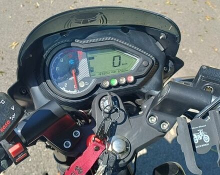 Баджадж Pulsar 180 2020 в Киеве на Automoto.ua Баджадж Pulsar 180, объемом двигателя 0.18 л и пробегом 0 тыс. км за 1340 $, фото 7 на Automoto.ua