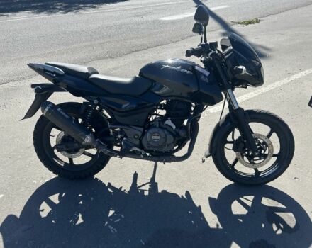 Баджадж Pulsar 180, объемом двигателя 0.18 л и пробегом 0 тыс. км за 800 $, фото 1 на Automoto.ua