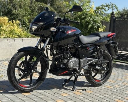 Баджадж Pulsar 180, объемом двигателя 0.18 л и пробегом 0 тыс. км за 1650 $, фото 1 на Automoto.ua