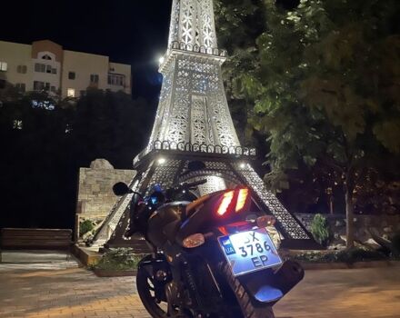 Баджадж Pulsar 180, объемом двигателя 0.18 л и пробегом 0 тыс. км за 1150 $, фото 2 на Automoto.ua