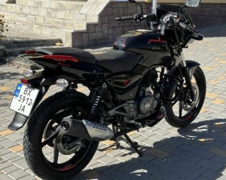 Баджадж Pulsar 180, объемом двигателя 0.18 л и пробегом 0 тыс. км за 1650 $, фото 2 на Automoto.ua