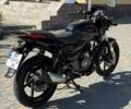 Баджадж Pulsar 180, объемом двигателя 0.18 л и пробегом 0 тыс. км за 1650 $, фото 2 на Automoto.ua