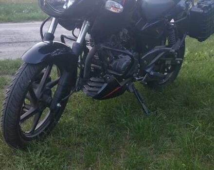 Баджадж Pulsar 180, объемом двигателя 0 л и пробегом 4 тыс. км за 1500 $, фото 5 на Automoto.ua