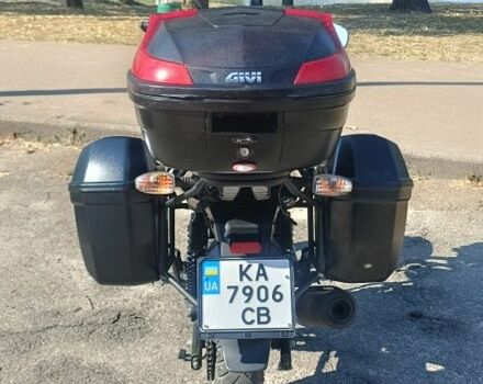Баджадж Pulsar 180 2020 в Киеве на Automoto.ua Баджадж Pulsar 180, объемом двигателя 0.18 л и пробегом 0 тыс. км за 1340 $, фото 3 на Automoto.ua