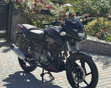 Баджадж Pulsar 180, объемом двигателя 0.18 л и пробегом 0 тыс. км за 1650 $, фото 3 на Automoto.ua