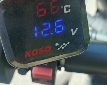 Баджадж Pulsar 180 2020 в Киеве на Automoto.ua Баджадж Pulsar 180, объемом двигателя 0.18 л и пробегом 0 тыс. км за 1340 $, фото 5 на Automoto.ua