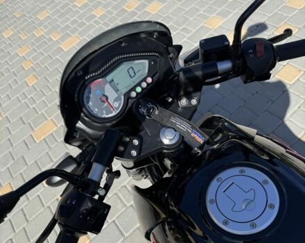 Баджадж Pulsar 180, объемом двигателя 0.18 л и пробегом 0 тыс. км за 1650 $, фото 4 на Automoto.ua