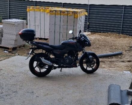 Баджадж Pulsar 180, объемом двигателя 0.18 л и пробегом 0 тыс. км за 1200 $, фото 1 на Automoto.ua