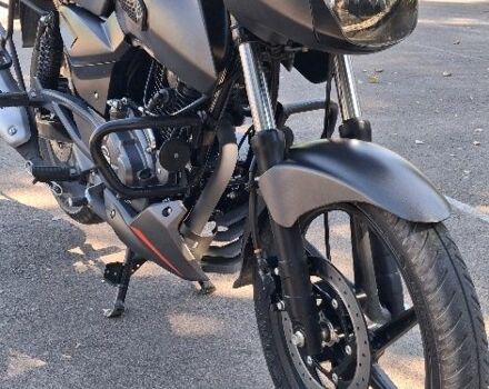 Баджадж Pulsar 180, объемом двигателя 0.18 л и пробегом 0 тыс. км за 1200 $, фото 2 на Automoto.ua