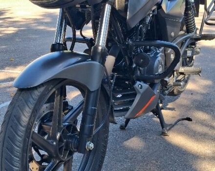 Баджадж Pulsar 180, объемом двигателя 0.18 л и пробегом 0 тыс. км за 1200 $, фото 3 на Automoto.ua