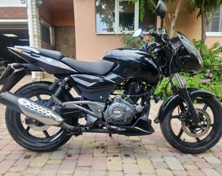 Баджадж Pulsar 180, объемом двигателя 0.18 л и пробегом 0 тыс. км за 1092 $, фото 2 на Automoto.ua