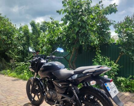 Баджадж Pulsar 180, объемом двигателя 0.18 л и пробегом 0 тыс. км за 1092 $, фото 1 на Automoto.ua