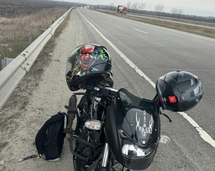 Баджадж Pulsar 180, об'ємом двигуна 0.18 л та пробігом 0 тис. км за 950 $, фото 1 на Automoto.ua