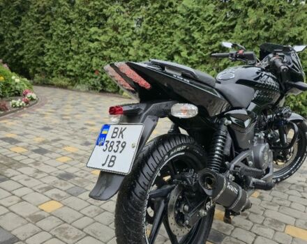 Баджадж Pulsar 180, об'ємом двигуна 0.18 л та пробігом 0 тис. км за 1250 $, фото 9 на Automoto.ua