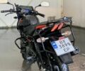 Баджадж Pulsar 180, объемом двигателя 0.18 л и пробегом 0 тыс. км за 1350 $, фото 4 на Automoto.ua