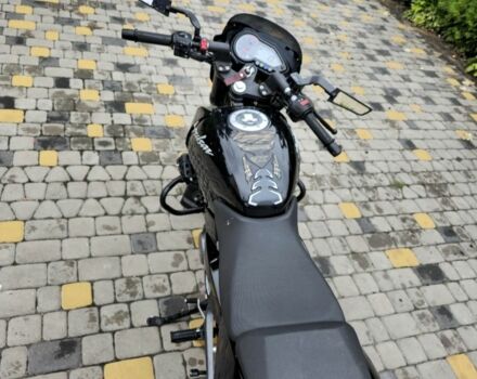 Баджадж Pulsar 180, об'ємом двигуна 0.18 л та пробігом 0 тис. км за 1250 $, фото 10 на Automoto.ua