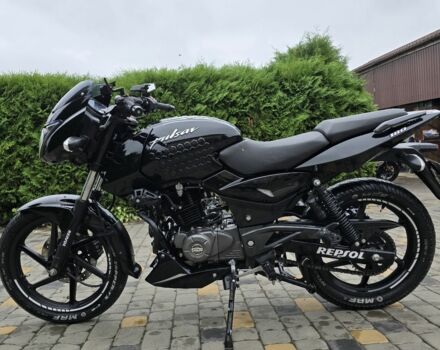 Баджадж Pulsar 180, об'ємом двигуна 0.18 л та пробігом 0 тис. км за 1250 $, фото 4 на Automoto.ua