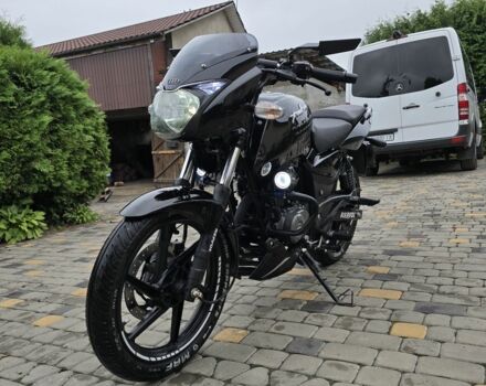 Баджадж Pulsar 180, об'ємом двигуна 0.18 л та пробігом 0 тис. км за 1250 $, фото 5 на Automoto.ua