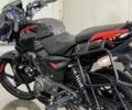 Баджадж Pulsar 180, объемом двигателя 0.18 л и пробегом 0 тыс. км за 1350 $, фото 5 на Automoto.ua