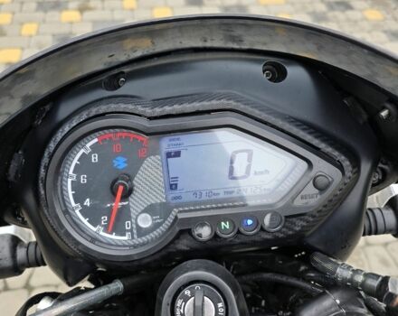 Баджадж Pulsar 180, об'ємом двигуна 0.18 л та пробігом 0 тис. км за 1250 $, фото 7 на Automoto.ua