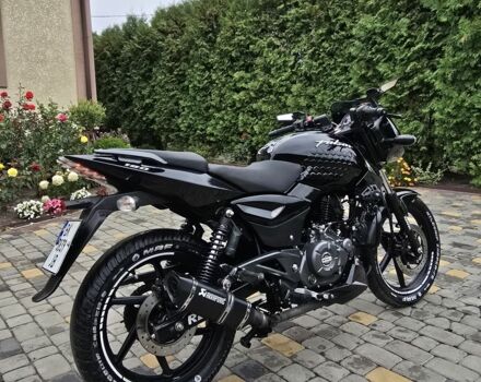 Баджадж Pulsar 180, об'ємом двигуна 0.18 л та пробігом 0 тис. км за 1250 $, фото 2 на Automoto.ua
