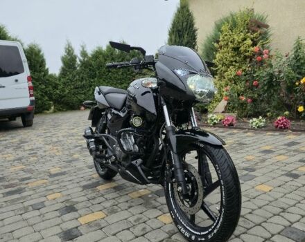 Баджадж Pulsar 180, об'ємом двигуна 0.18 л та пробігом 0 тис. км за 1250 $, фото 1 на Automoto.ua