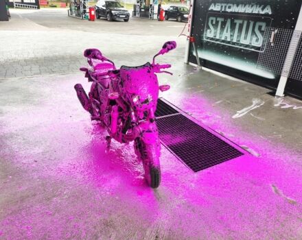 Баджадж Pulsar 180, об'ємом двигуна 0.18 л та пробігом 0 тис. км за 1800 $, фото 5 на Automoto.ua