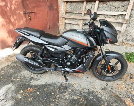 Баджадж Pulsar 180, об'ємом двигуна 0.18 л та пробігом 0 тис. км за 1800 $, фото 2 на Automoto.ua