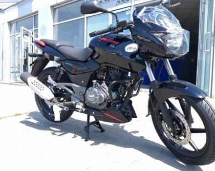 Баджадж Pulsar 180, об'ємом двигуна 0.18 л та пробігом 0 тис. км за 1990 $, фото 1 на Automoto.ua