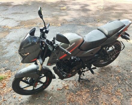 Баджадж Pulsar 180, об'ємом двигуна 0.18 л та пробігом 0 тис. км за 1800 $, фото 3 на Automoto.ua