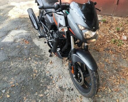 Баджадж Pulsar 180, об'ємом двигуна 0.18 л та пробігом 0 тис. км за 1800 $, фото 1 на Automoto.ua
