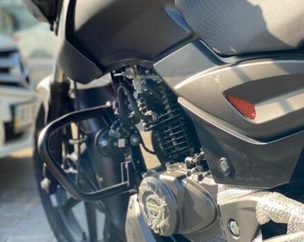 Баджадж Pulsar 180, об'ємом двигуна 0.18 л та пробігом 0 тис. км за 1990 $, фото 13 на Automoto.ua