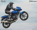 Баджадж Pulsar 180, об'ємом двигуна 0.18 л та пробігом 0 тис. км за 1990 $, фото 6 на Automoto.ua