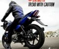 Баджадж Pulsar 180, об'ємом двигуна 0.18 л та пробігом 0 тис. км за 1990 $, фото 12 на Automoto.ua