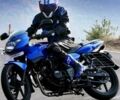 Баджадж Pulsar 180, об'ємом двигуна 0.18 л та пробігом 0 тис. км за 1990 $, фото 7 на Automoto.ua