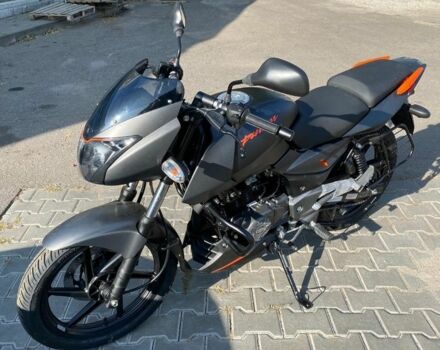 Баджадж Pulsar 180, об'ємом двигуна 0.18 л та пробігом 0 тис. км за 1990 $, фото 9 на Automoto.ua