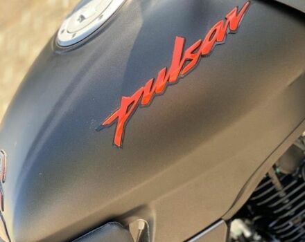 Баджадж Pulsar 180, об'ємом двигуна 0.18 л та пробігом 0 тис. км за 1990 $, фото 1 на Automoto.ua