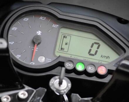 Баджадж Pulsar 180, об'ємом двигуна 0.18 л та пробігом 0 тис. км за 1990 $, фото 22 на Automoto.ua