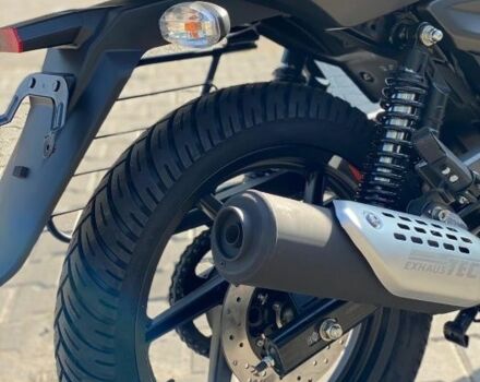 Баджадж Pulsar 180, об'ємом двигуна 0.18 л та пробігом 0 тис. км за 1990 $, фото 3 на Automoto.ua