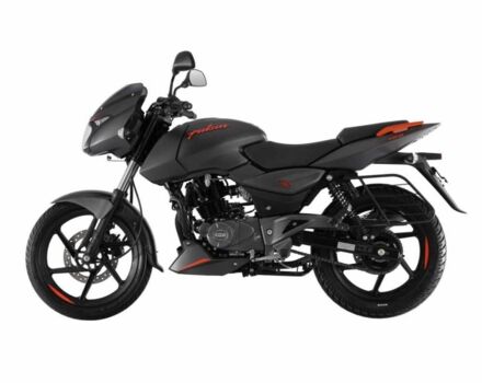 Баджадж Pulsar 180, об'ємом двигуна 0.18 л та пробігом 0 тис. км за 1990 $, фото 4 на Automoto.ua