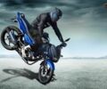 Баджадж Pulsar 180, об'ємом двигуна 0.18 л та пробігом 0 тис. км за 1990 $, фото 9 на Automoto.ua